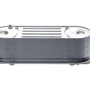 Charge Air Cooler