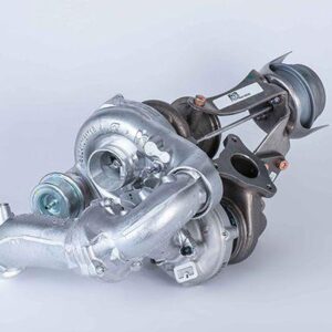TURBO MERCEDES SPRINTER CDI 129-163hp (OM906) NEW