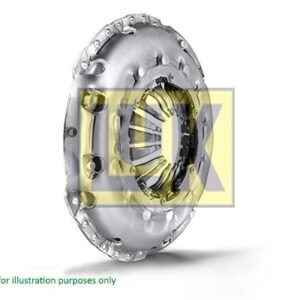 ΠΛΑΤΩ 180mm ΧΤΕΝΙ S LUK