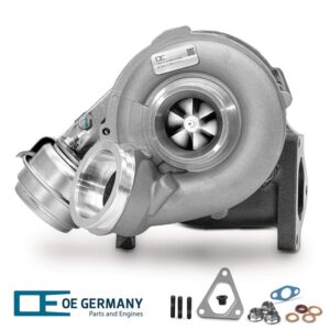 TURBO MERCEDES SPRINTER CDI