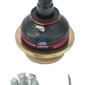 Ball Head, gearshift linkage