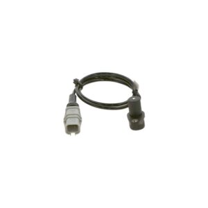 Sensor, crankshaft pulse