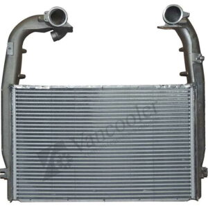 ΨΥΓΕΙΟ INTERCOOLER SCANIA R EURO 5