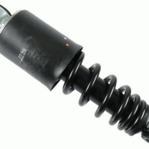 Shock Absorber, driver cab suspension