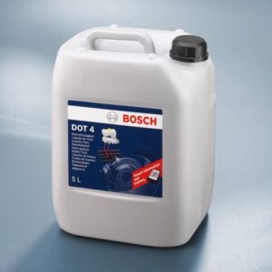 ΥΓΡΑ ΦΡΕΝΩΝ DOT4 (5L)