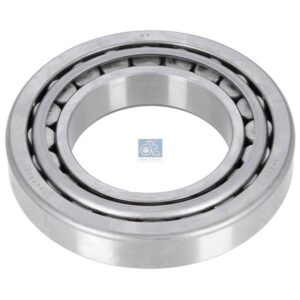 Bearing, differential shaft