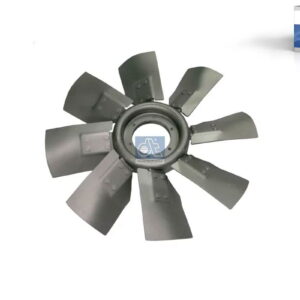 ΦΤΕΡΩΤΗ MERCEDES 680mm OM422, OM442 (ΑΛΟΥΜΙΝΕΝΙΑ)
