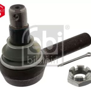 ΑΚΡΟΜΠΑΡΟ MERCEDES/EVOBUS M24X1.5X125mm/27mmL