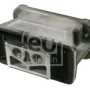 Mounting, automatic transmission