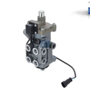 Brake Valve, service brake