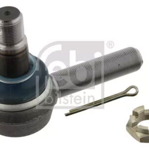 ΑΚΡΟΜΠΑΡΟ MERCEDES EVOBUS M24X1,5X125mm/27mmR