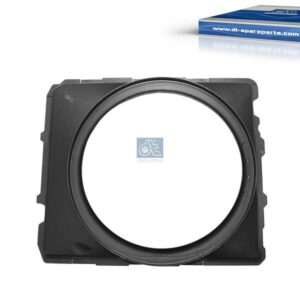 ΧΟΑΝΗ ΒΕΝΤΙΛΑΤΕΡ MERCEDES ACTROS