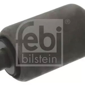 Mounting, stabiliser bar
