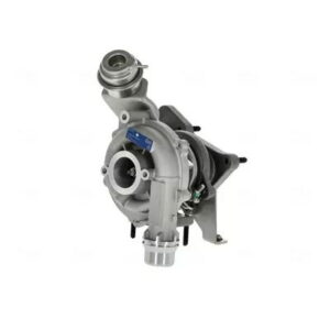 TURBO NISSAN, OPEL, RENAULT