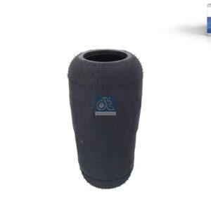 Bellow, air suspension