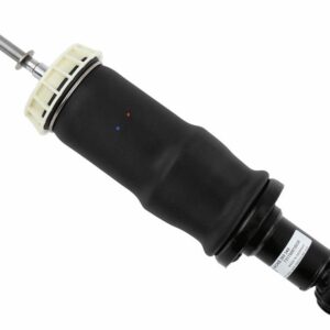 Shock Absorber, driver cab suspension