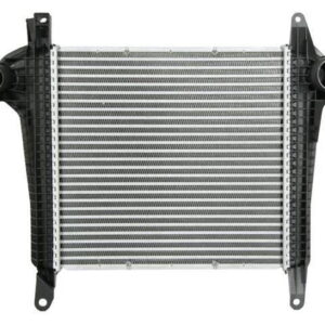 ΨΥΓΕΙΟ INTERCOOLER MAN TGL