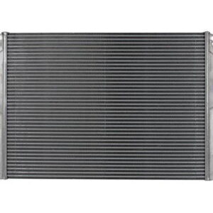 ΨΥΓΕΙΟ INTERCOOLER SCANIA