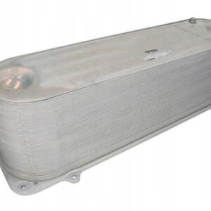 ΨΥΓΕΙΟ INTERCOOLER MAN TGA