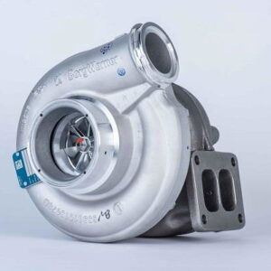 TURBO MAN