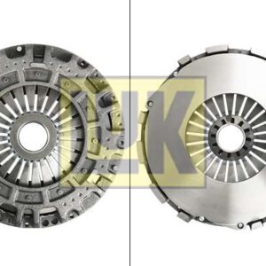 ΠΛΑΤΩ ΜΒ 350mm ΧΤΕΝΙ-ΠΛΑΚΑΚΙ MB, NEOPLAN