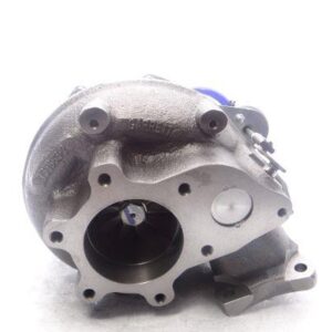 TURBO BOVA, DAF