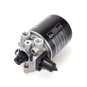 Air Dryer, compressed air system