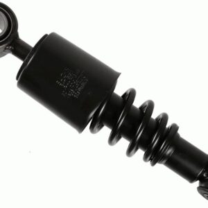 Shock Absorber, driver cab suspension