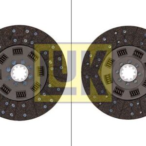 ΔΙΣΚΟΣ ΣΥΜΠΛΕΚΤΗ MB 280mm