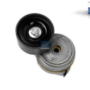 Belt Tensioner, V-ribbed belt