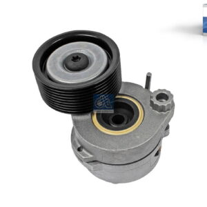 Belt Tensioner, V-ribbed belt