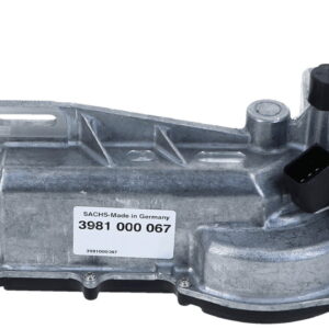 Slave Cylinder, clutch