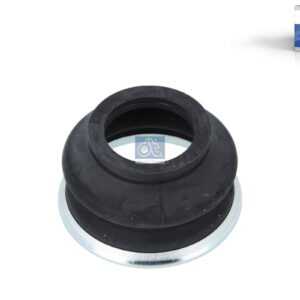Bellow, tie rod end