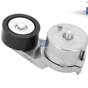 Belt Tensioner, V-ribbed belt