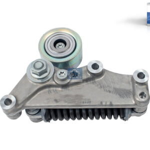 Belt Tensioner, V-ribbed belt