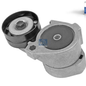 Belt Tensioner, V-ribbed belt
