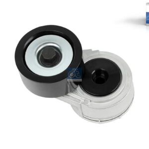 Belt Tensioner, V-ribbed belt