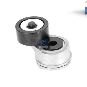 Belt Tensioner, V-ribbed belt