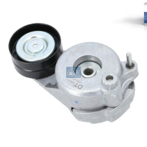 Belt Tensioner, V-ribbed belt