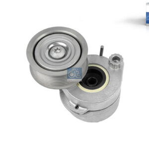 Belt Tensioner, V-ribbed belt