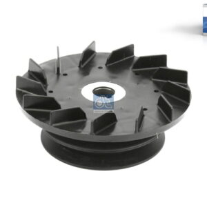 Belt Pulley, alternator