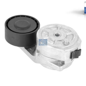 Belt Tensioner, V-ribbed belt