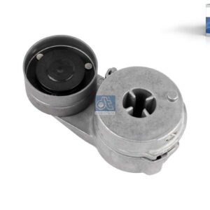 Belt Tensioner, V-ribbed belt