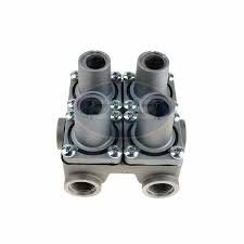 Multi-circuit Protection Valve