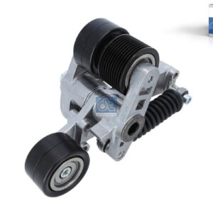Belt Tensioner, V-ribbed belt