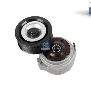 Belt Tensioner, V-ribbed belt