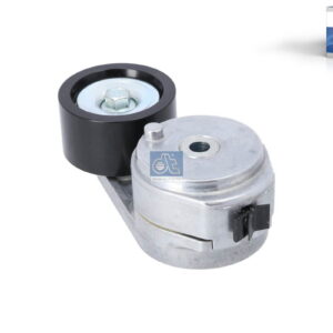 Belt Tensioner, V-ribbed belt