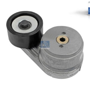 Belt Tensioner, V-ribbed belt