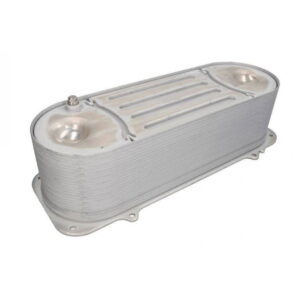 ΨΥΓΕΙΟ INTERCOOLER MAN TGA