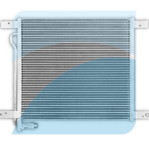 ΨΥΓΕΙΟ A/C MAN L2000 (4031008,MN5053)